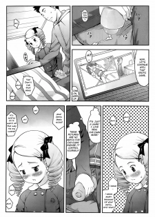 [Sakurafubuki Nel] Atashi ni Shinasai! | Do This to Me! (COMIC Megastore 2009-04) [English] [biribiri] - page 16