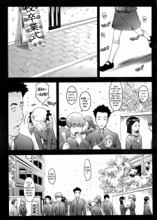 [Sakurafubuki Nel] Atashi ni Shinasai! | Do This to Me! (COMIC Megastore 2009-04) [English] [biribiri] - page 3