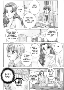 [Nishimaki Tohru] Scarlet Desire [English] - page 41