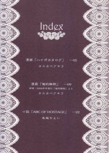 (C73) [EGOISM (Kasukabe Akira)] Hypo Catalog (Final Fantasy XII) [English] [Not4dawgs] [Incomplete] - page 3