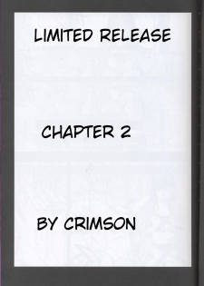 [Crimson Comics] Genteikaijo Y [Hatsukoi Limited][English] - page 4