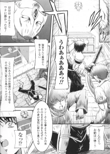 [Anthology] Slave Heroines Vol.14 - page 10
