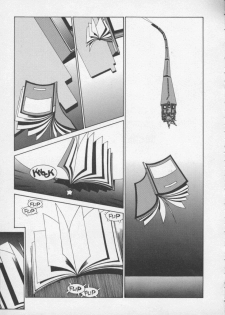 [Shiromi Kazuhisa] Arukooru Ramupu no Ginga Tetsudou Vol 1 | A Galaxy Express of Alcohol Lamp - page 13