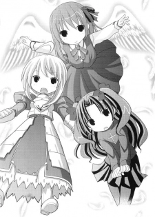 [Ikedoki Majine] Nekomimi Musume (Fate/Stay Night) - page 23