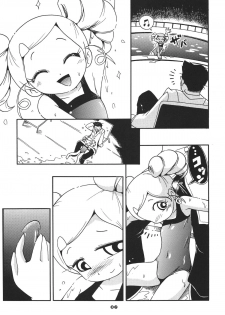 (C74) [RPG COMPANY2 (Hoshino Fuuta)] Honwaka Z (Demashita Power Puff Girls Z) - page 36