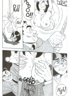 [Kei Taniguchi] Emblem Chapter 6 [English] - page 11