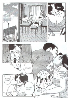 [Kei Taniguchi] Emblem Chapter 6 [English] - page 19