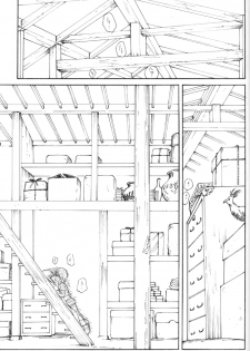 (CR31) [RoriE-Do (Saeki Takao)] mi-nicola (Fruits Basket) - page 6