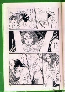 [Anthology] Bishoujo Doujinshi Anthology 19 - page 14