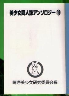 [Anthology] Bishoujo Doujinshi Anthology 19 - page 2
