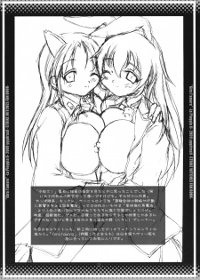 [Yggdrasil (Miyabikawa Sakura)] Gira l'amore -La Pioggia II- (Strike Witches) - page 19