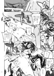 (C70) [PIGGSTAR (Nagoya Shachihachi)] anti-paranoire (Busou Renkin) - page 25