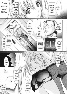 A New Life [English] [Rewrite] - page 3