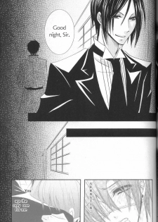 [Pink Kitten (Naokichi.)] Kichiku Moralism | Devil Moralism (Black Butler) [English] [Hermit-Moon] - page 38