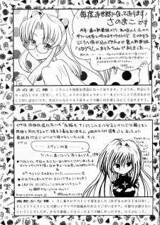 (C70) [Solex (Minamita Kana, Sanomako, Toku)] Rurimix SP5 (Various) - page 30