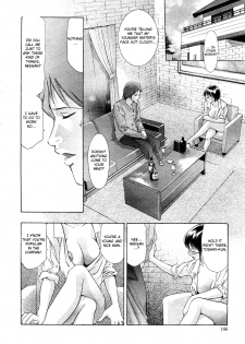 [Hirohisa Onikubo] Day of Revival [ENG] - page 2