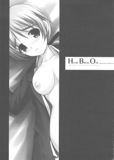 (C76) [R-WORKS] HEART BREAK ONE (Strike Witches) - page 2