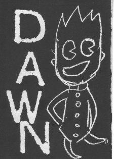 [HITECH JAPAN (Shiki Satoshi)] DAWN - page 2