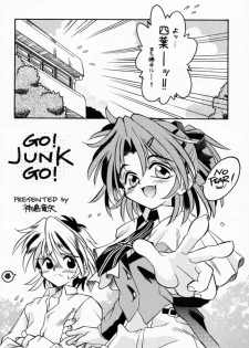 [SugarSoulDrive & Unaginobori (Tatsuya Kamishima, Yokoi Rego)] Creepin' Yummy (Sister Princess) - page 8