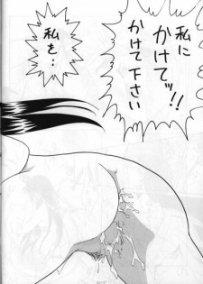 [Ginmomodou (Mita Satomi)] Slayers Adult 5 (Slayers) - page 40