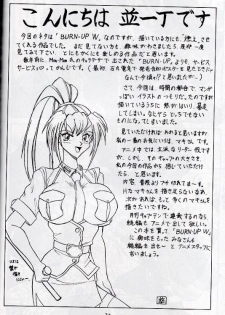 WF (Burn Up W) - page 22