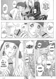 [Ucky Labo (Kika = Zaru)] Riza & Winry (Fullmetal Alchemist) [English] - page 34