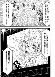 (C68) [Studio Wallaby (Nagisa Minami)] Spencer & Candy no Hatsutaiken (Rumble Roses) - page 18