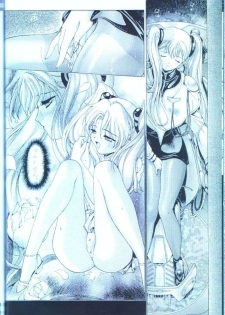 (C56) [Studio Retake] Sai TX Idol 02 (Various) - page 40