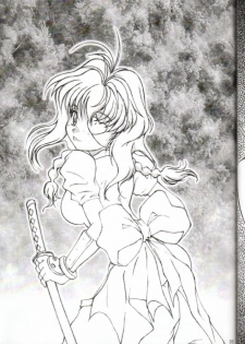 (C56) [Studio Retake] Sai TX Idol 02 (Various) - page 31
