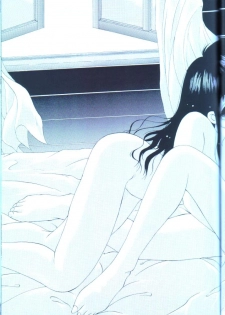 (C56) [Studio Retake] Sai TX Idol 02 (Various) - page 34