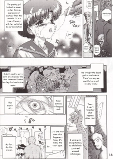 [Black Dog] Judgment (Sailor Moon) English - page 7
