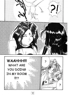 Ah My Cuntess [English] [Rewrite] - page 6