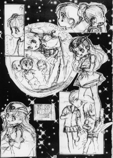 (C48) [Femme Enfant (Sibusawa Eiki)] Lyrical Angel (Nurse Angel Ririka SOS) - page 27