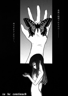 (C55) [Studio NEO BLACK (Neo Black)] Silent Butterfly 2nd swallowtail - page 24