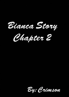 [Crimson Comics (Crimson)] Bianca Monogatari 2 | Bianca's Tale 2 (Dragon Quest V) [English] [SaHa] - page 4