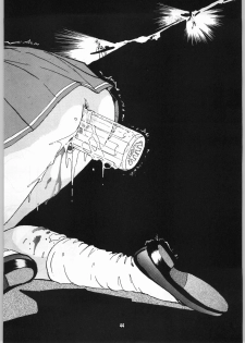 [Ihoukaizou] Shoujo Gashuu Soushuuhen - page 43