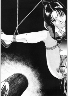 [Ihoukaizou] Shoujo Gashuu Soushuuhen - page 48