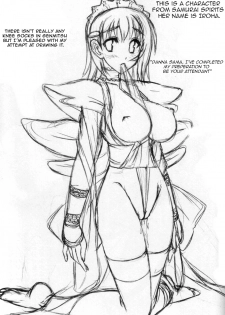 (C68) [Archetype (Akaza)] WO-AI NI-SO - We love Over Knee Socks!! (Gundam SEED DESTINY, ToHeart 2) [English] [MyonMyon] - page 26