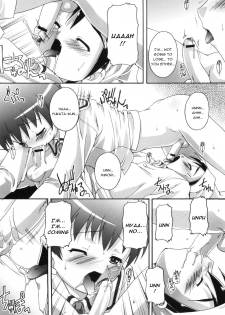 [Yuu Takase] Oku-san wa Kappou Chaku (Eng) - page 12