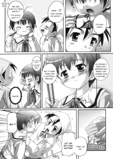 [Yuu Takase] Oku-san wa Kappou Chaku (Eng) - page 5