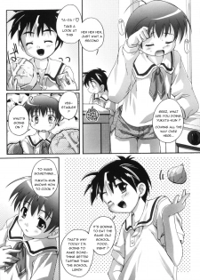 [Yuu Takase] Oku-san wa Kappou Chaku (Eng) - page 2