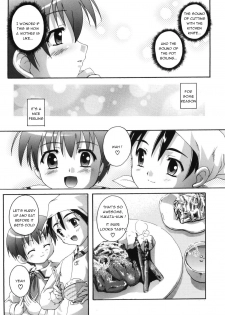 [Yuu Takase] Oku-san wa Kappou Chaku (Eng) - page 4