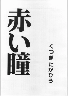 (C47) [CABLE HOGUE UNIT (Various)] Crossing the Line Round Two (Gundam) - page 4