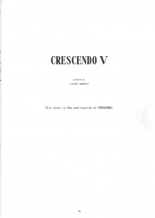 (C62) [JIBAKU-SYSTEM  (Suzuki Amaharu)] CRESCENDO V (Martian Successor Nadesico) - page 12