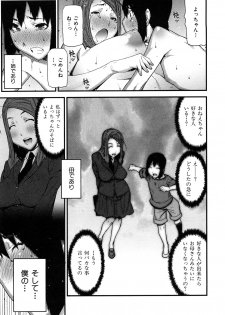 [Ikegami Tatsuya] Onee-chan de Asobou - page 19