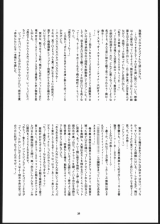 (C69) [Mayoineko (Various)] Albada SIDE-B (Eternal Melody) - page 33