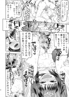 (C76) [Tetchan Hato (Minasuki Popuri)] Shuugaku Ryokou no Shiori - Ichinichime - page 31