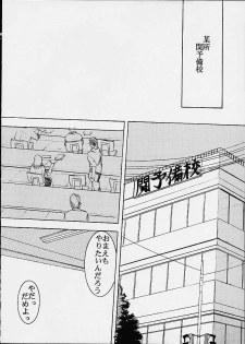 [St. Rio (Kitty, Purin, Tanataka)] AVIVA 4 (Chobits) - page 3