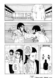 (C73) [Torauto Inu (Torauto Inu)] Ie de Nii-san to | At Home With Nii-san (Naruto) [English] [doujin-moe.us] [Decensored] - page 2
