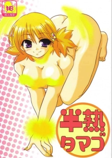 [NNS] hanjuku tamago (ToHeart 2) - page 1